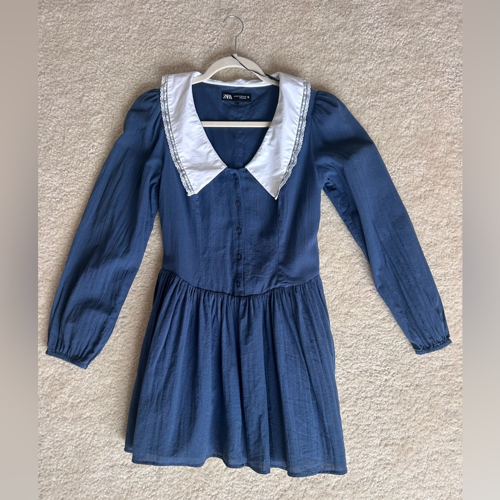 Zara dress